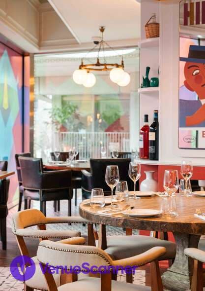 The Bar, Camino Victoria photo #10