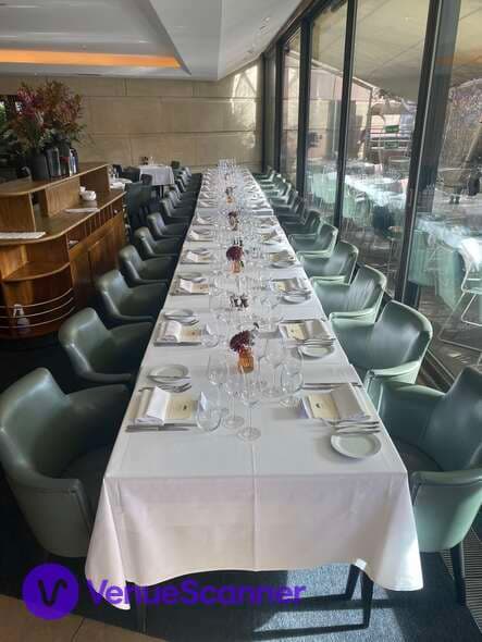 Restaurant Group Dining, Coq d'Argent Restaurant photo #3