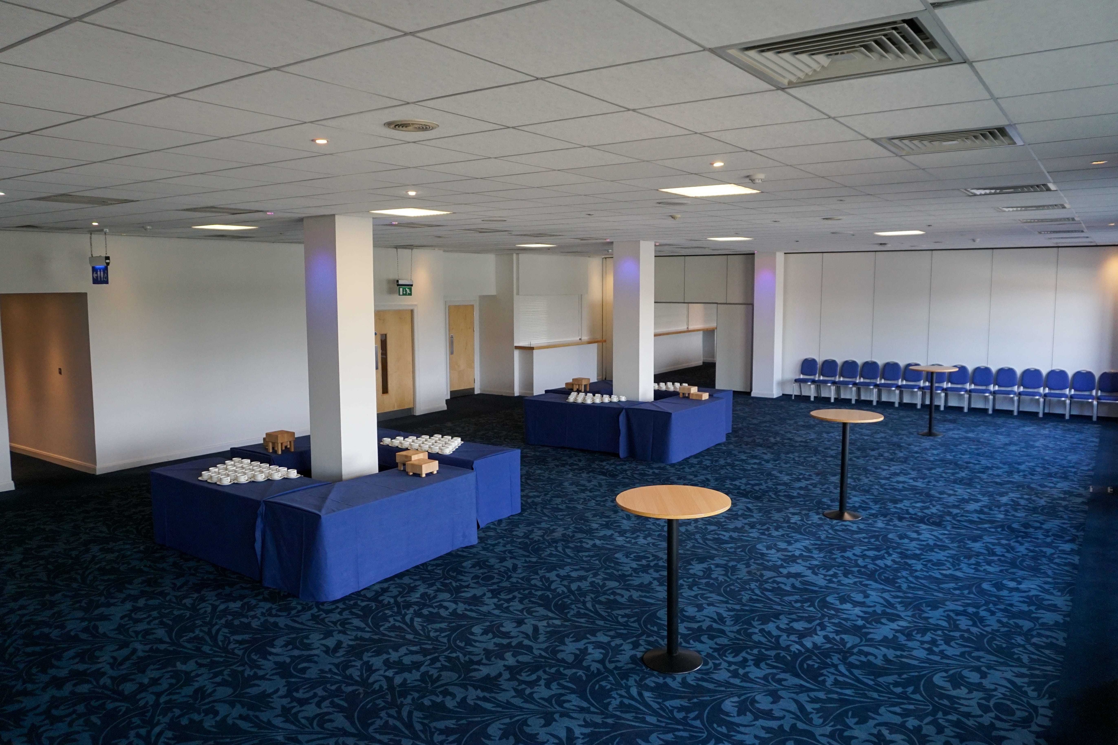 Photo of Bt Murrayfield, Thistle Suite