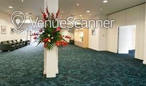 Thistle Suite, Bt Murrayfield photo #2