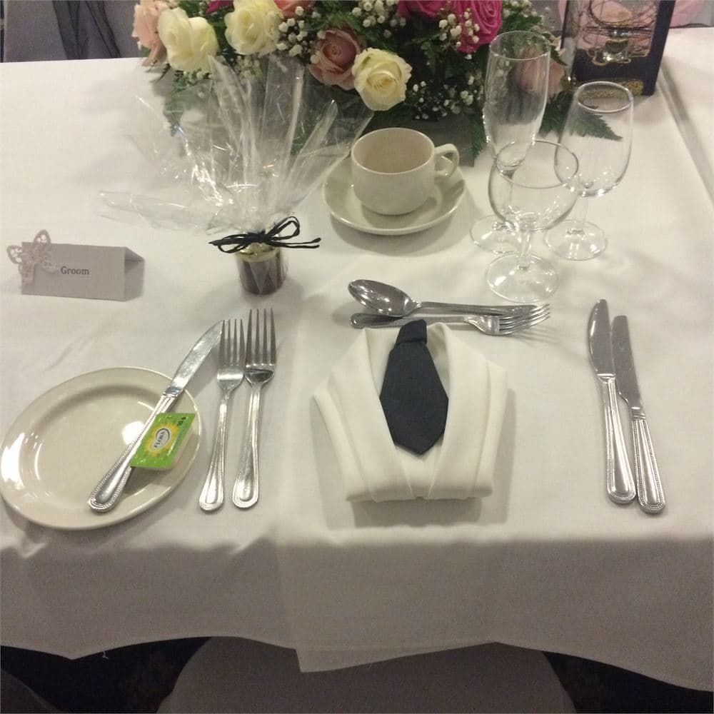 The Kegworth Hotel photo #2