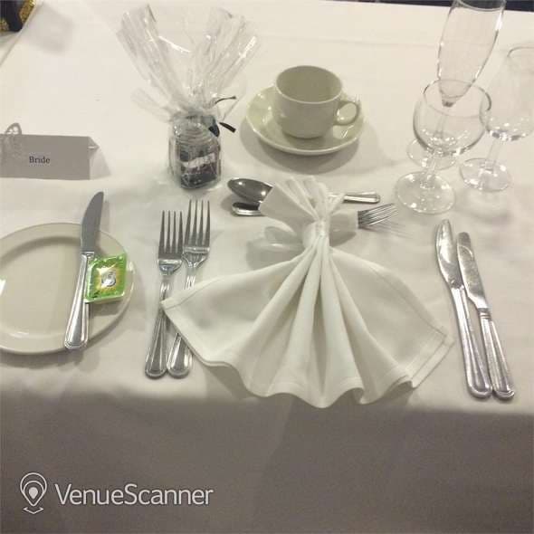 Exclusive Hire, The Kegworth Hotel photo #3