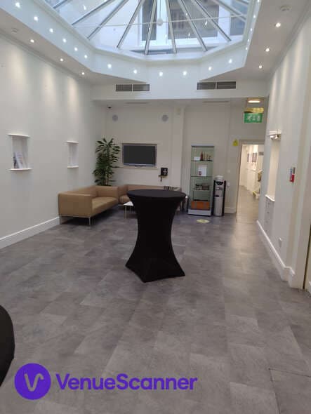 The Abbott Forum, 21 Portland Place photo #2