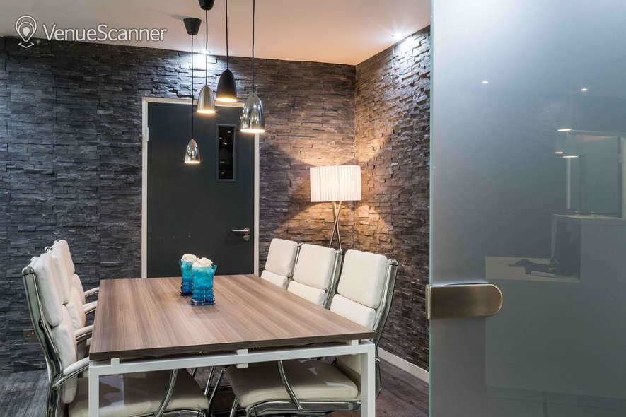 Savoy Street Meeting Room, Nine Savoy Street photo #2