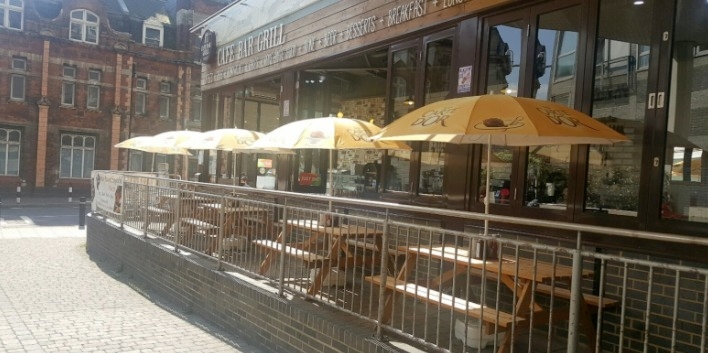 Photo of Kks Cafe Bar Grill, Exclusive Hire