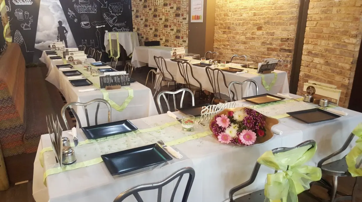 Kks Cafe Bar Grill, Exclusive Hire photo #2