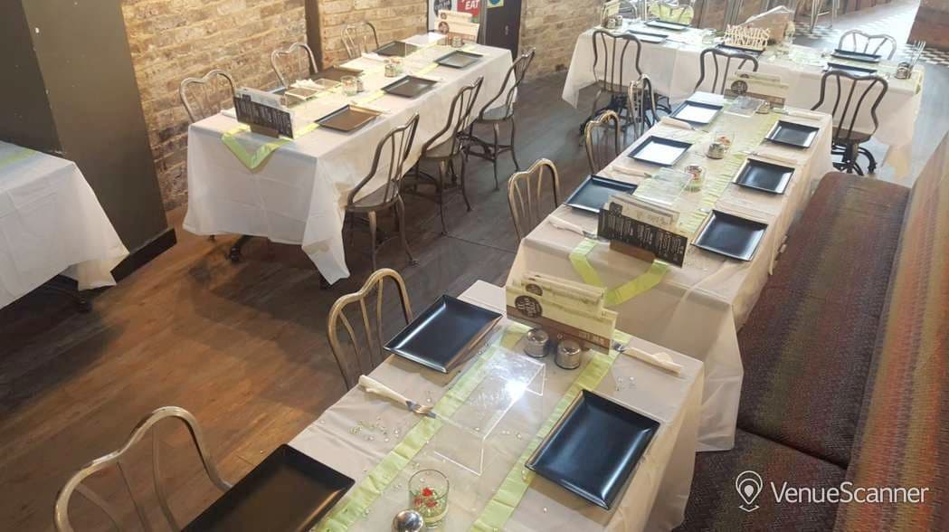 Kks Cafe Bar Grill, Exclusive Hire photo #3