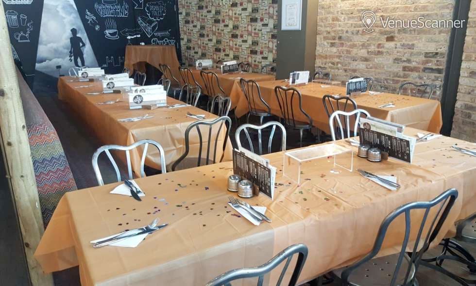 Exclusive Hire, Kks Cafe Bar Grill photo #1