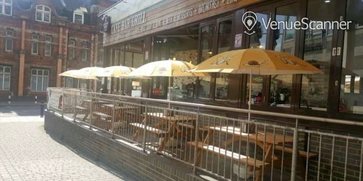 Exclusive Hire, Kks Cafe Bar Grill photo #6