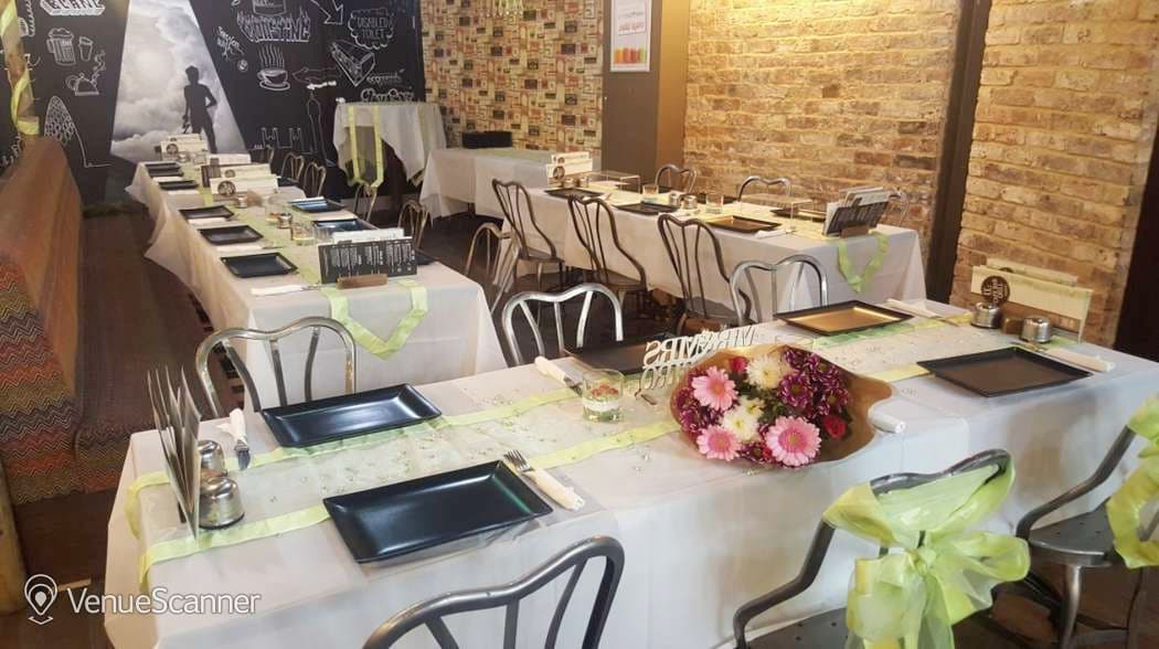 Exclusive Hire, Kks Cafe Bar Grill photo #2