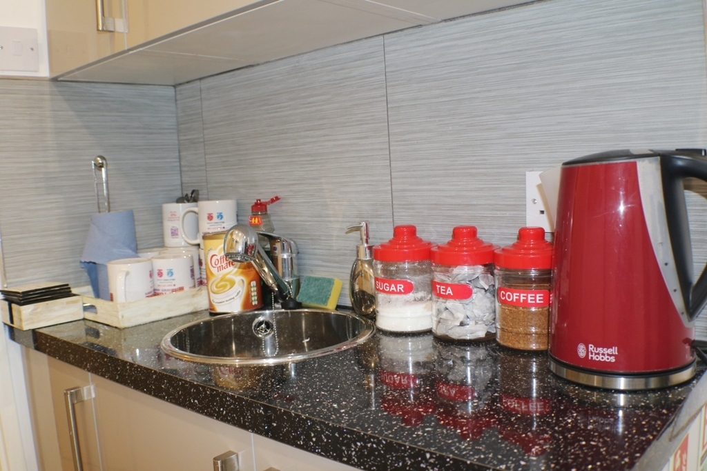 Photo of Meeting Room Near Liverpool Street / Aldgate East