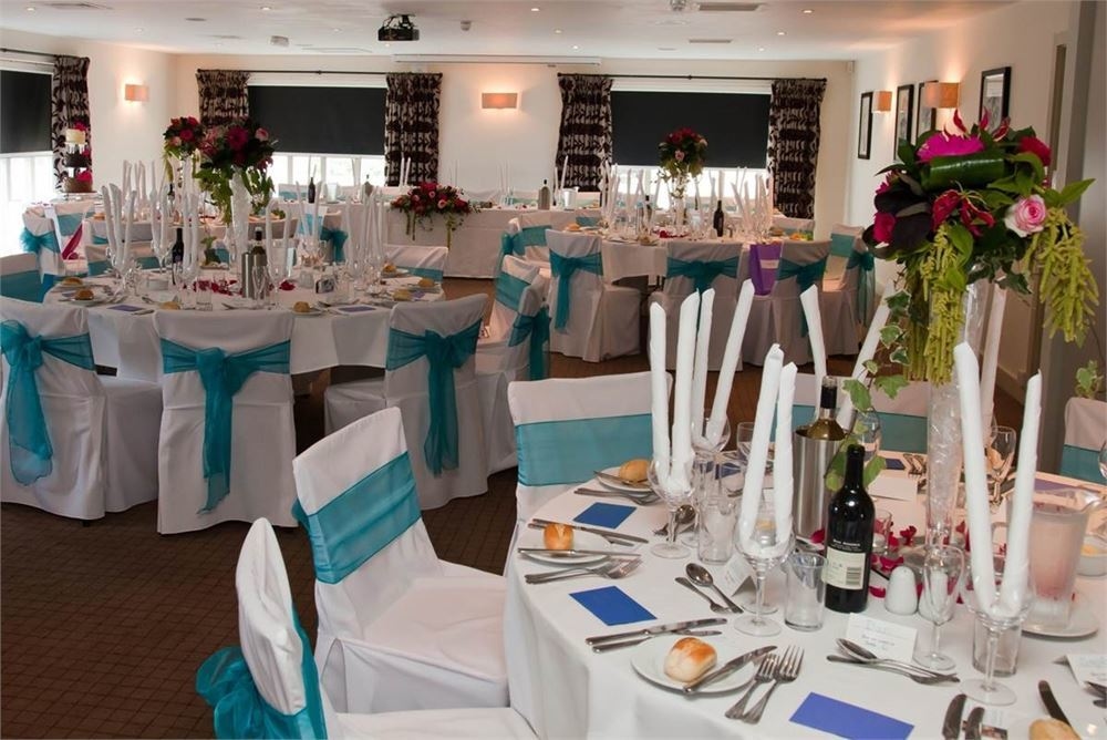 Photo of Mercure Thame Lambert Hotel, Exclusive Hire