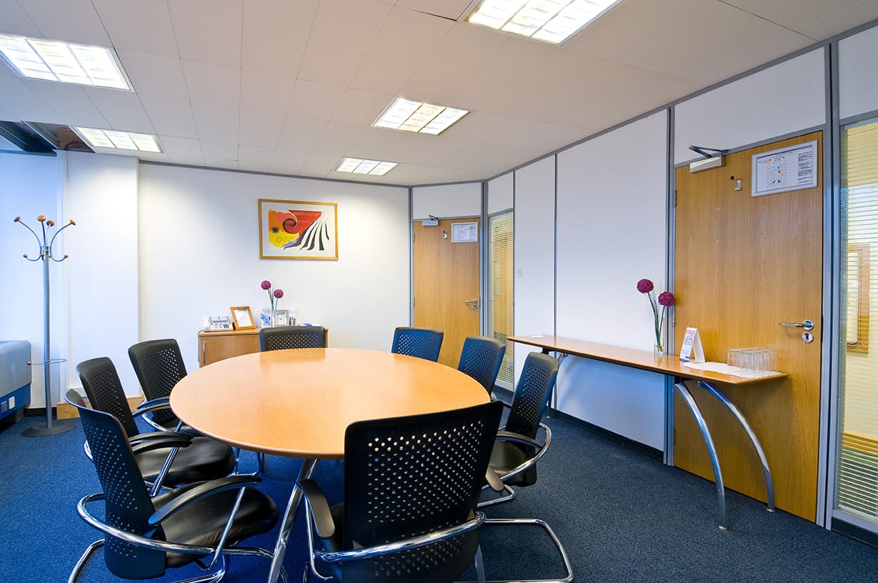 Regus Potters Bar High Street, Toronto photo #2