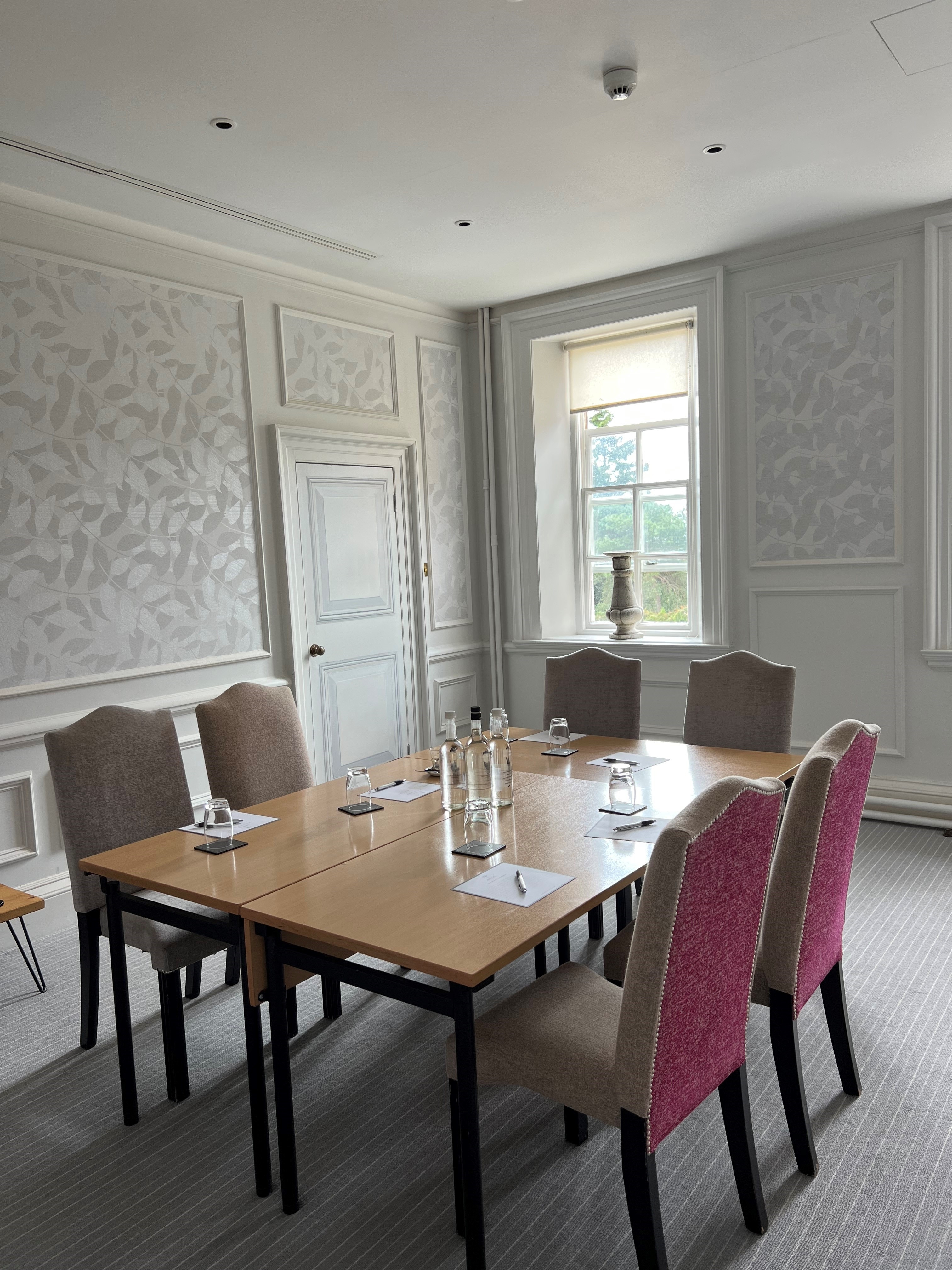 Photo of Barnett Hill, Acer