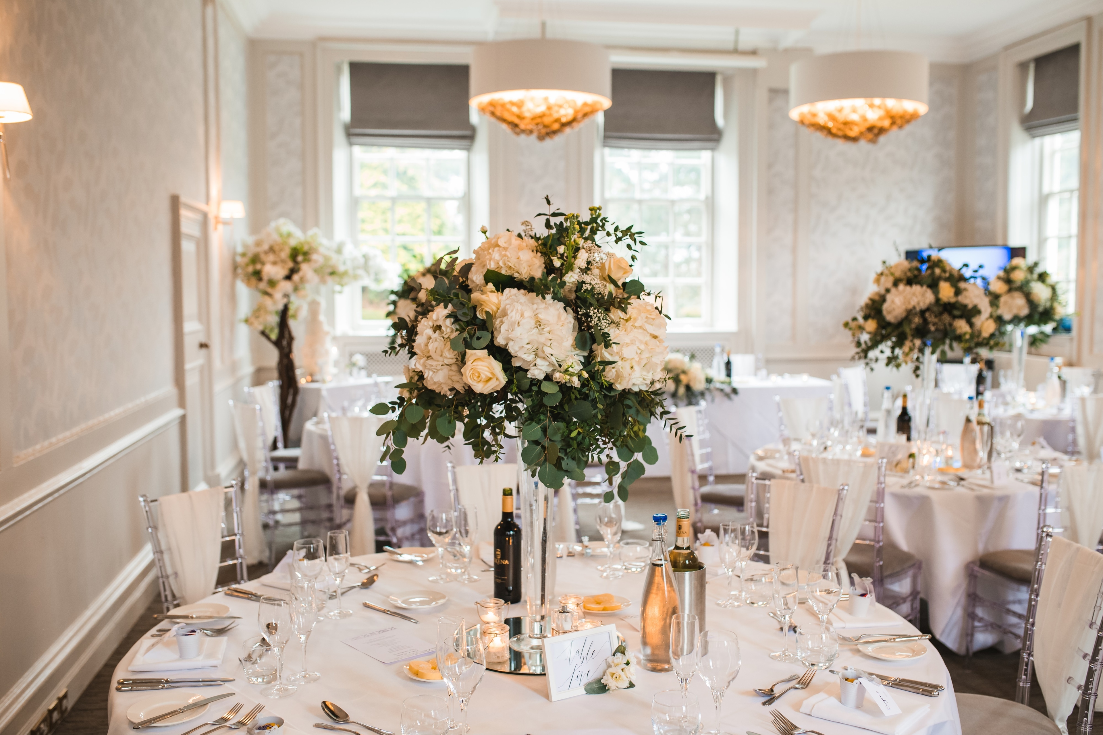 Photo of Barnett Hill, Garden Suite