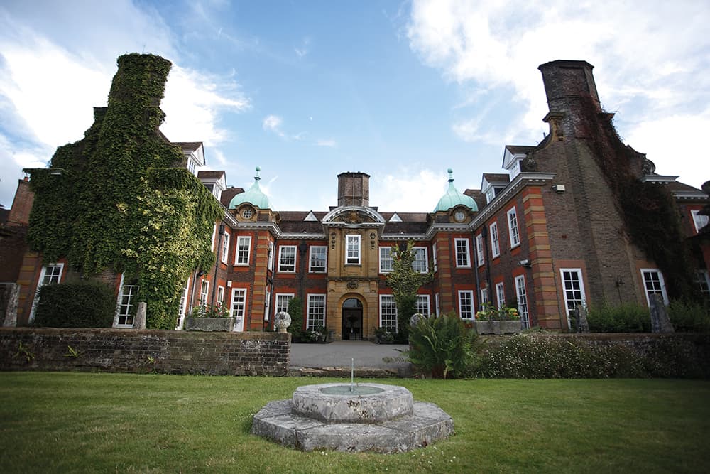 Barnett Hill, Feathers photo #2