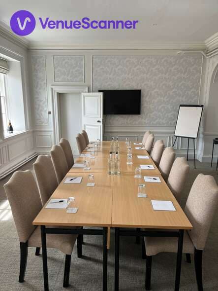 Barnett Hill, Chestnut photo #3