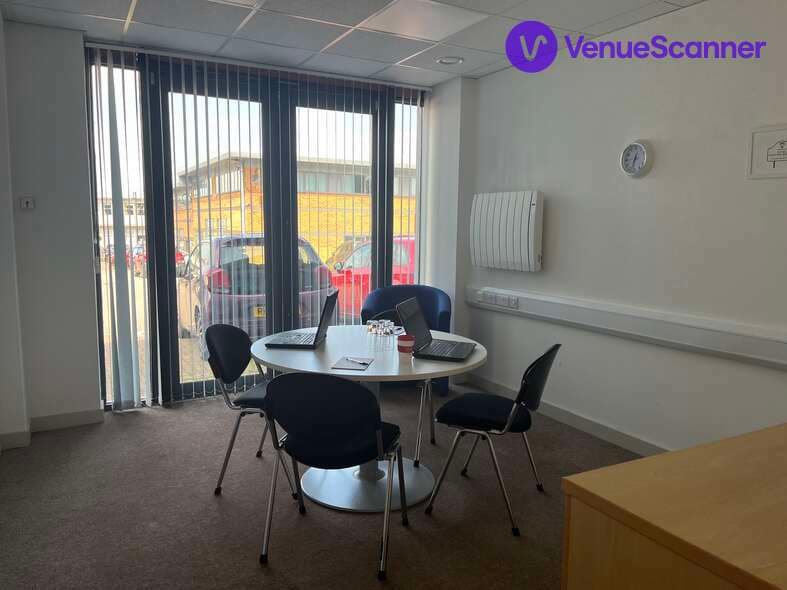 Royal Meeting Room, Bowman House Business Centre photo #1