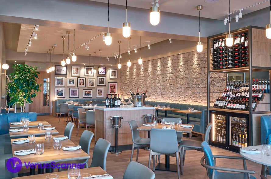 Exclusive Hire, Fiume By Sartoria photo #1