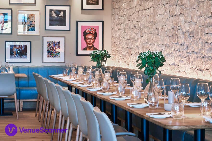 Exclusive Hire, Fiume By Sartoria photo #3