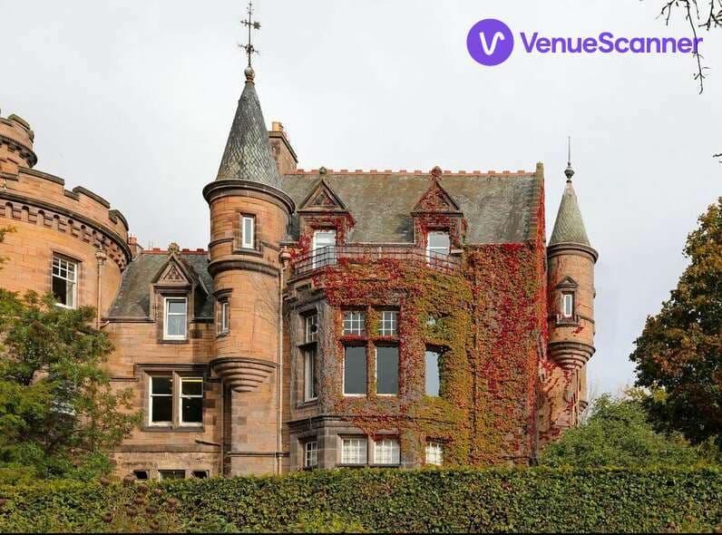 Exclusive Hire, Mansion House, Edinburgh Zoo photo #2