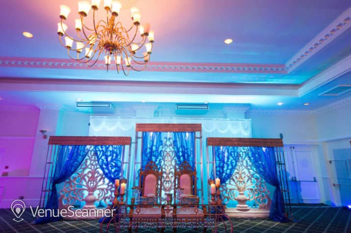 Hudson Suite, The H Suite photo #1