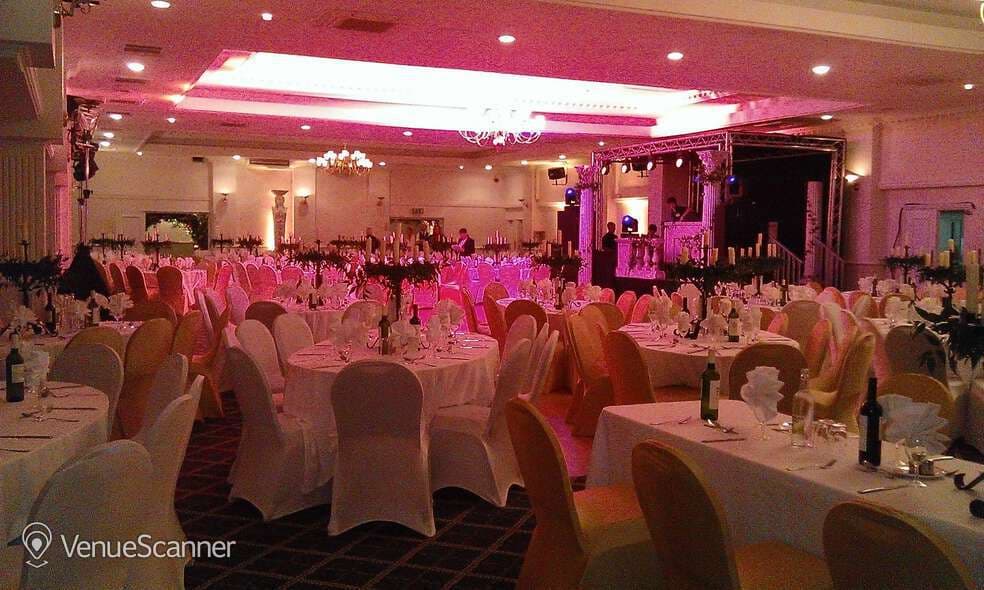 Hamilton Suite, The H Suite photo #7