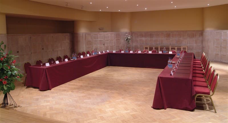 Liverpool Cathedral, Sir Giles Gilbert Scott Suite photo #2