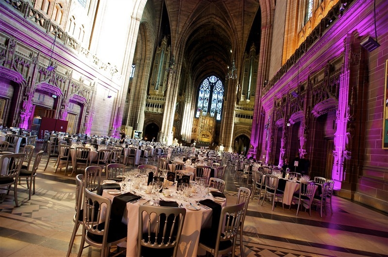 Photo of Liverpool Cathedral, Main Cathedral