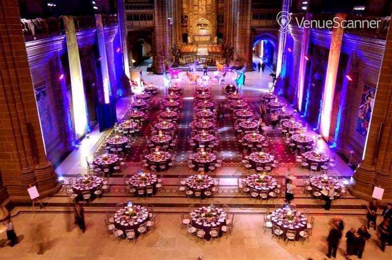Liverpool Cathedral, Main Cathedral photo #3
