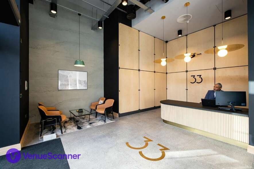 Orega Bristol, The Clifton photo #3