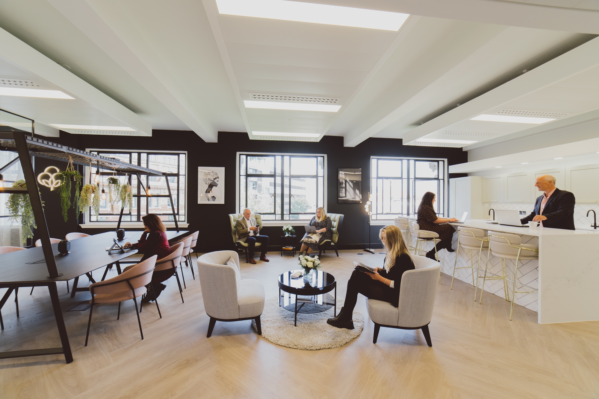 Photo of Orega Arkwright House, Crompton