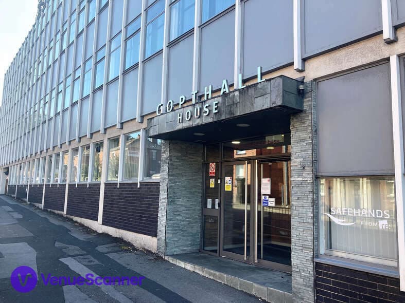 Spode, Citibase Newcastle-Under-Lyme photo #3