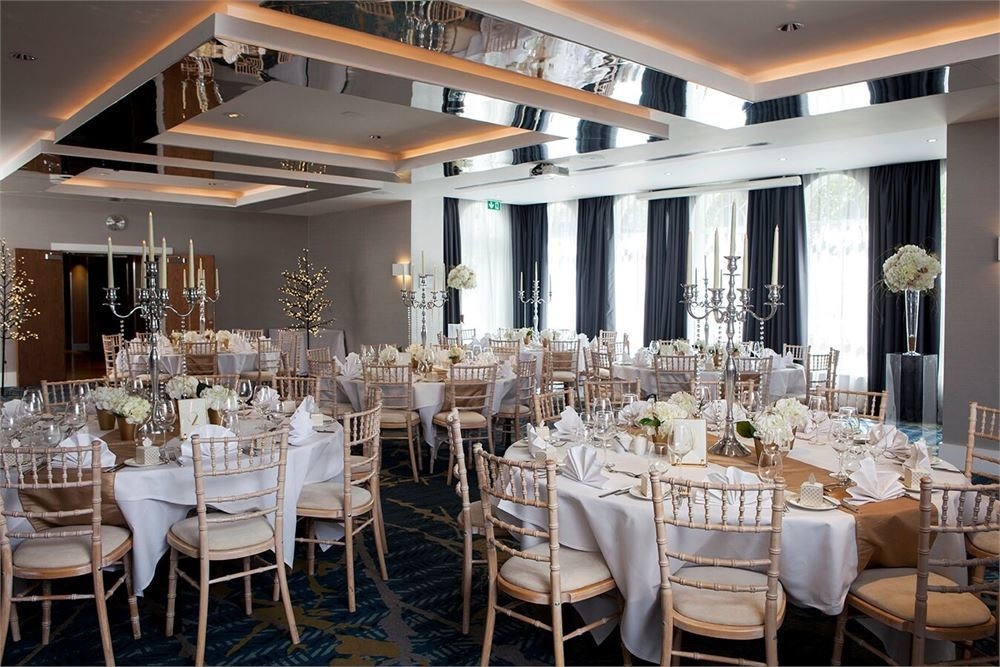 Photo of Crowne Plaza Gerrards Cross, Exclusive Hire
