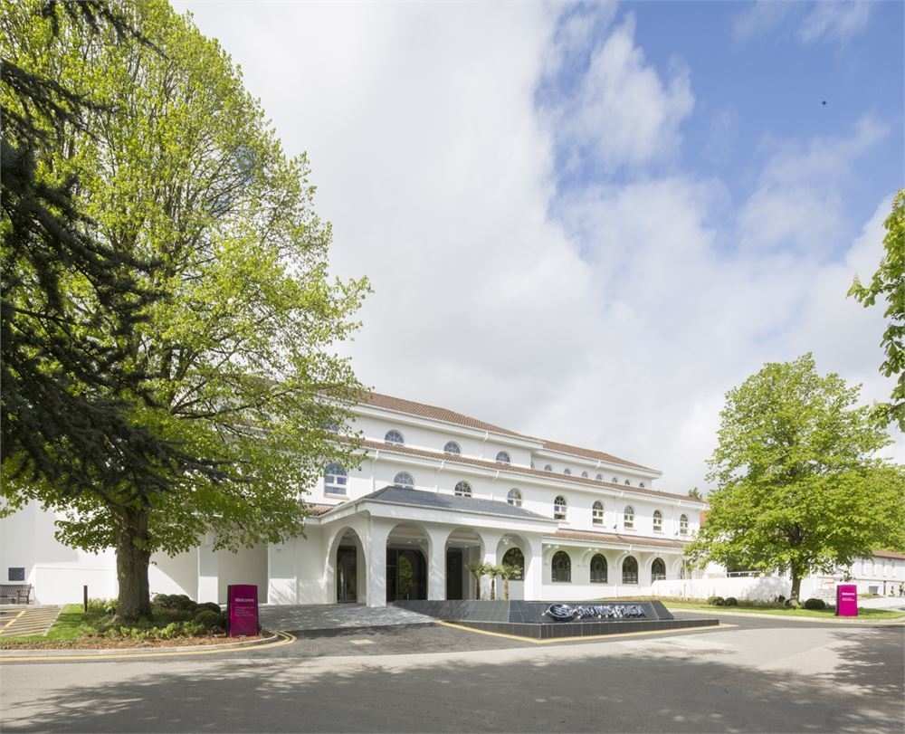 Photo of Crowne Plaza Gerrards Cross, Exclusive Hire