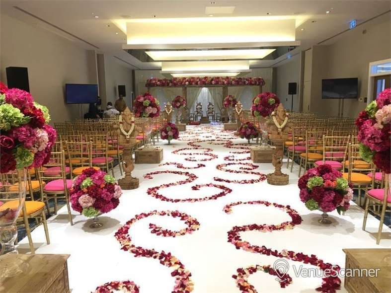 Exclusive Hire, Crowne Plaza Gerrards Cross photo #5