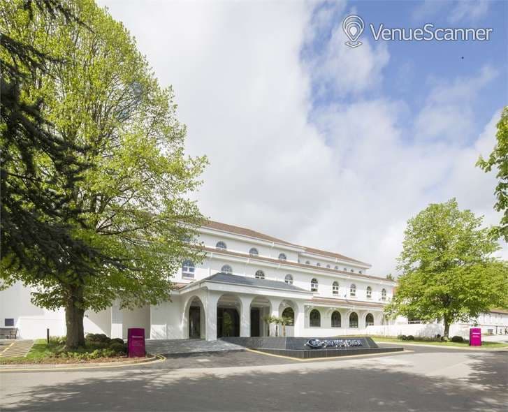 Exclusive Hire, Crowne Plaza Gerrards Cross photo #1