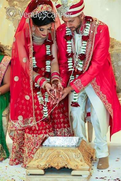 Crowne Plaza Gerrards Cross photo #3