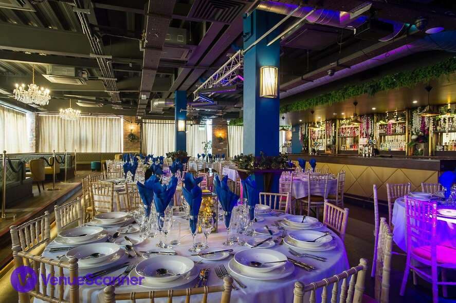 First Floor Lounge, The Terrace Exeter photo #1