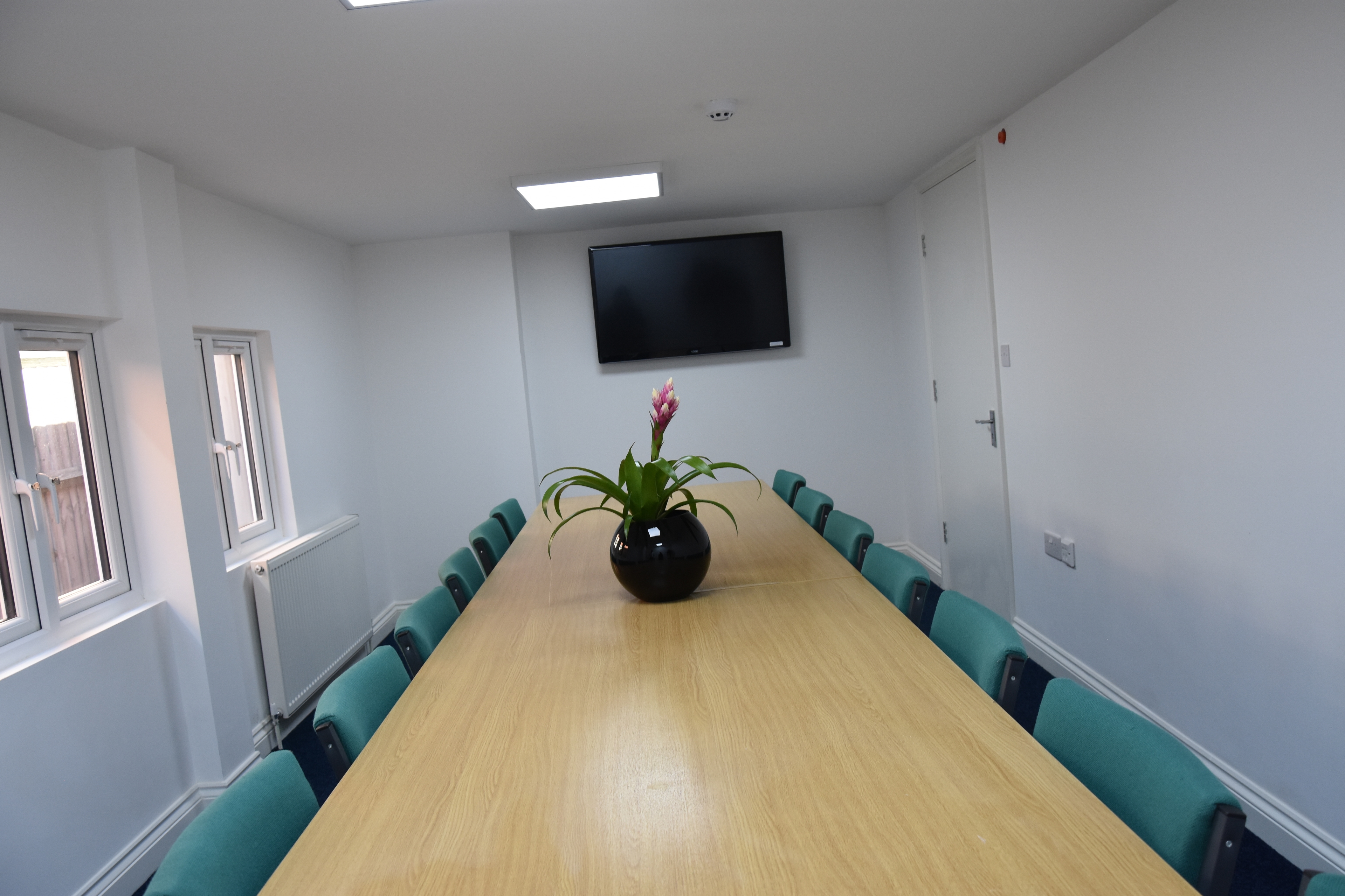 Photo of Quadrant House Wimbledon, Lily