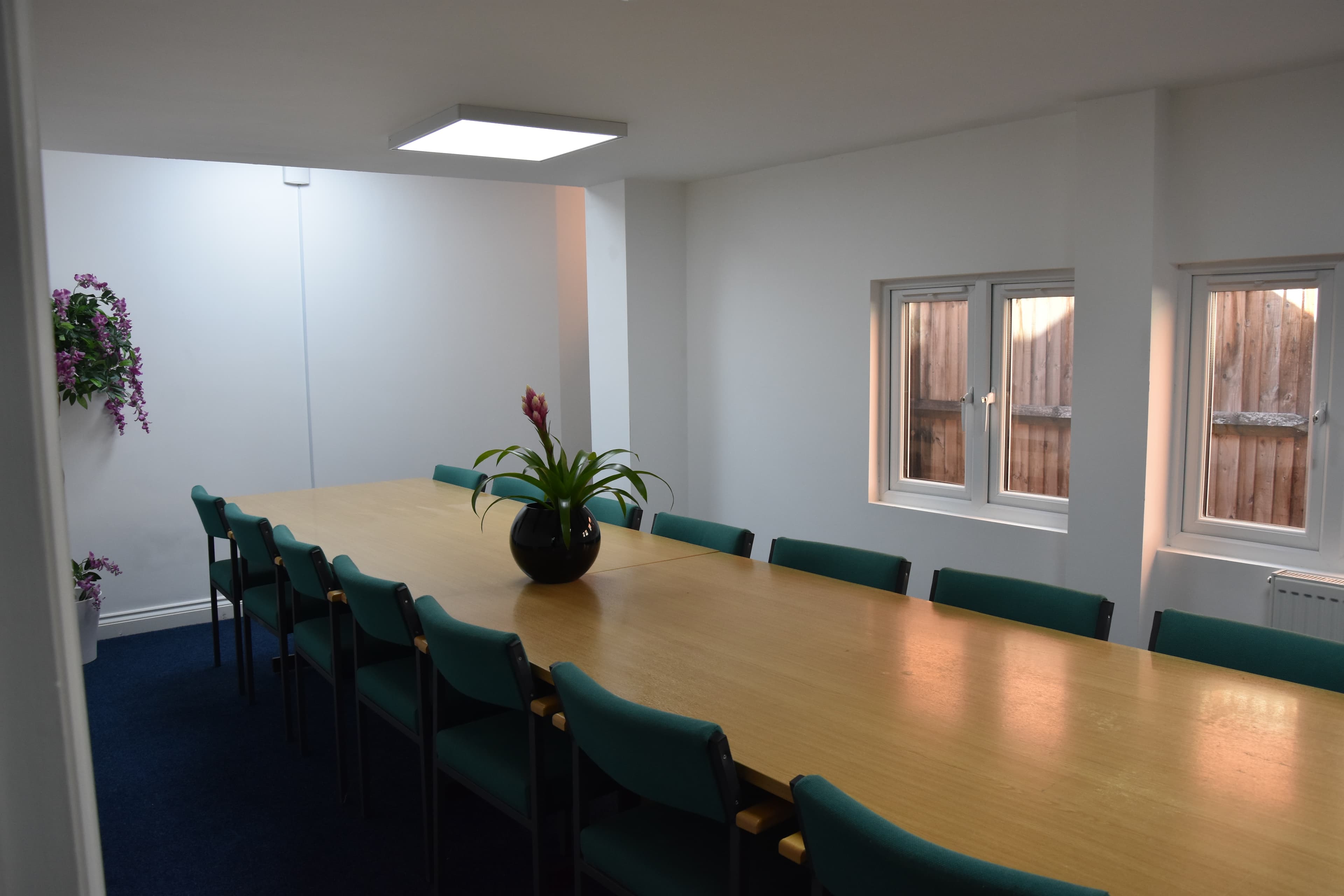 Quadrant House Wimbledon, Lily photo #2