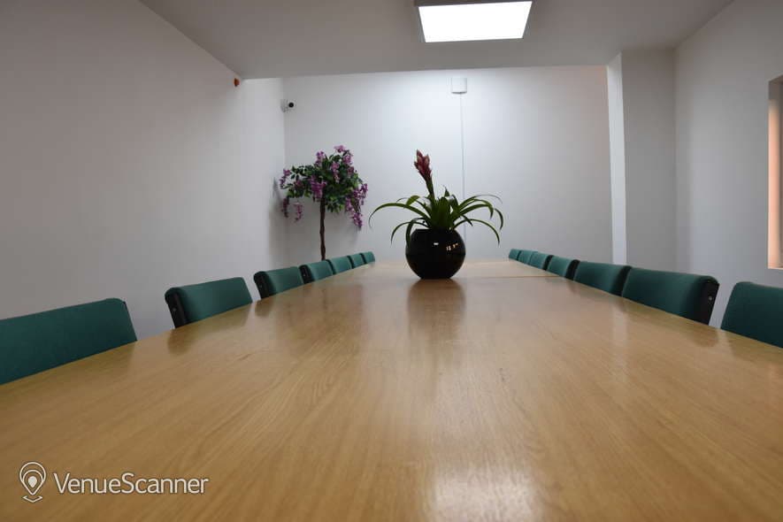 Quadrant House Wimbledon, Lily photo #3