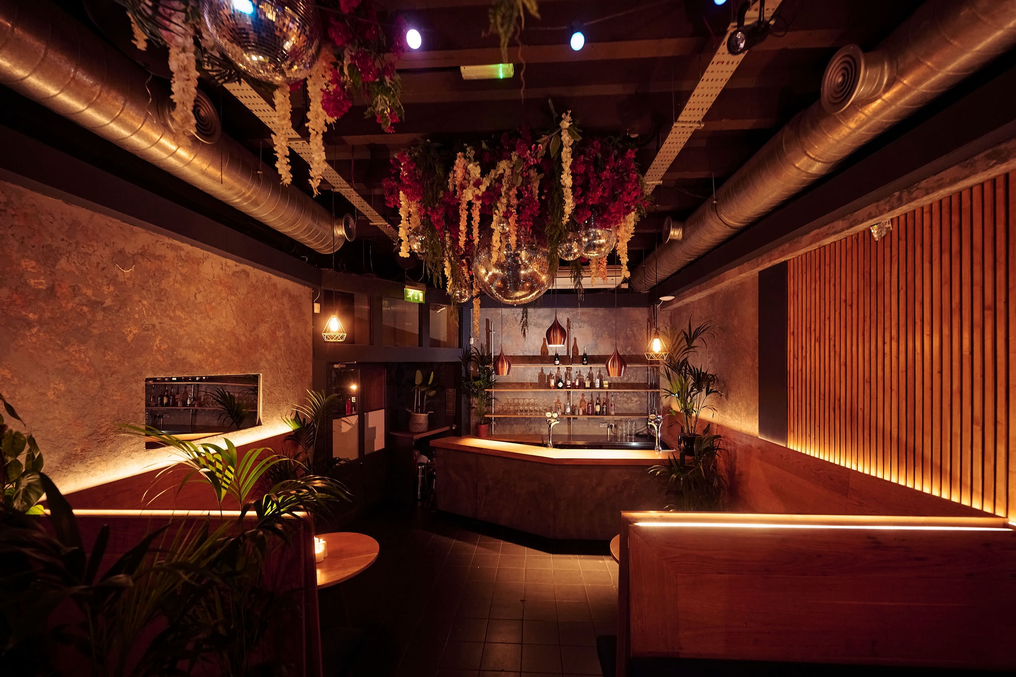 Photo of The Green Room & Terrace, The Green Room