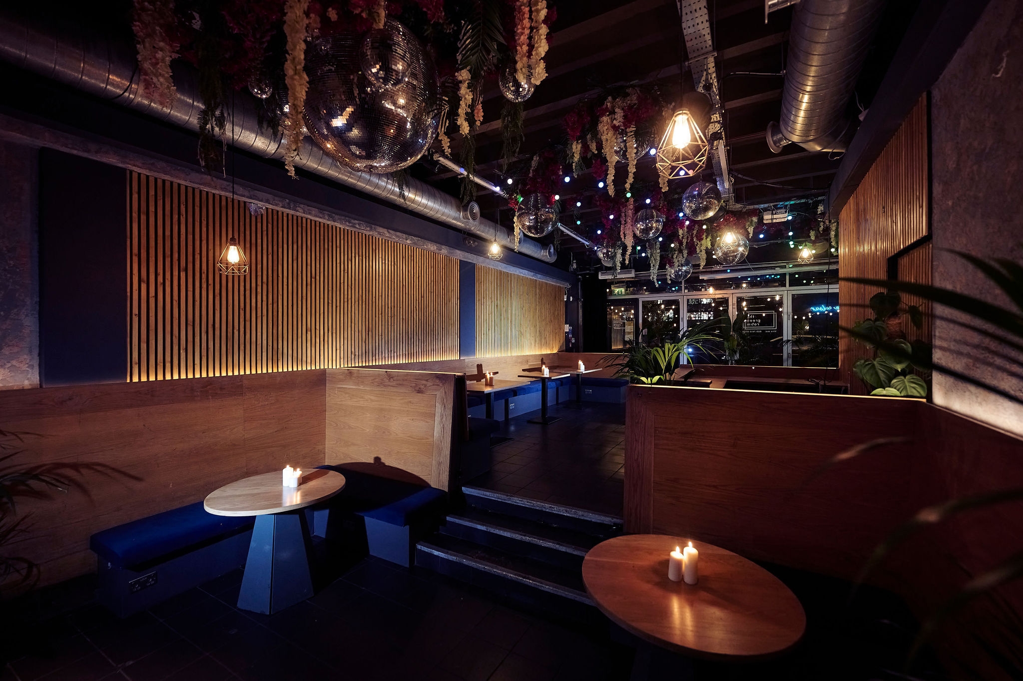 Photo of The Green Room & Terrace, The Green Room