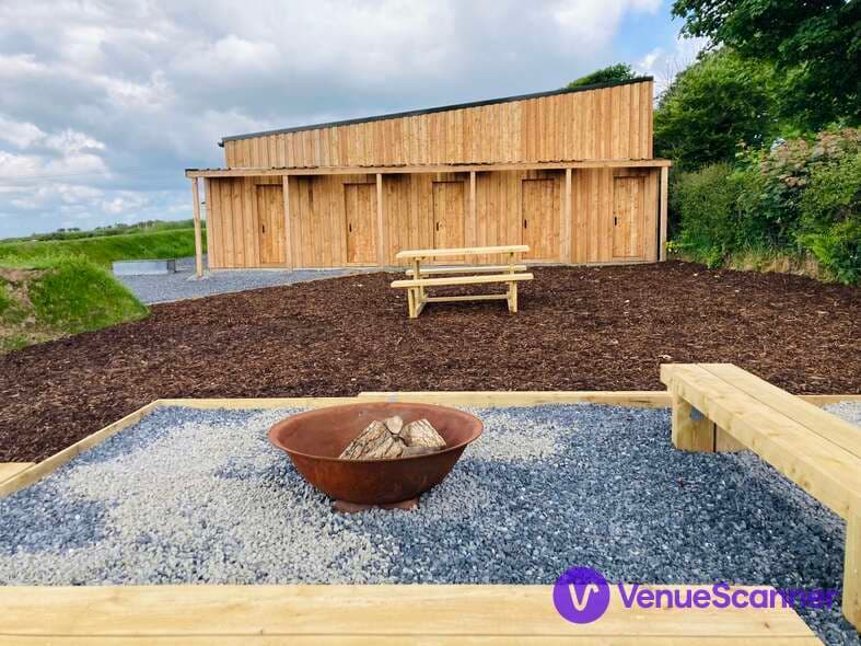 The Barn, The Rounds photo #1