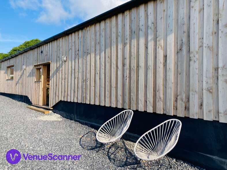 The Barn, The Rounds photo #10