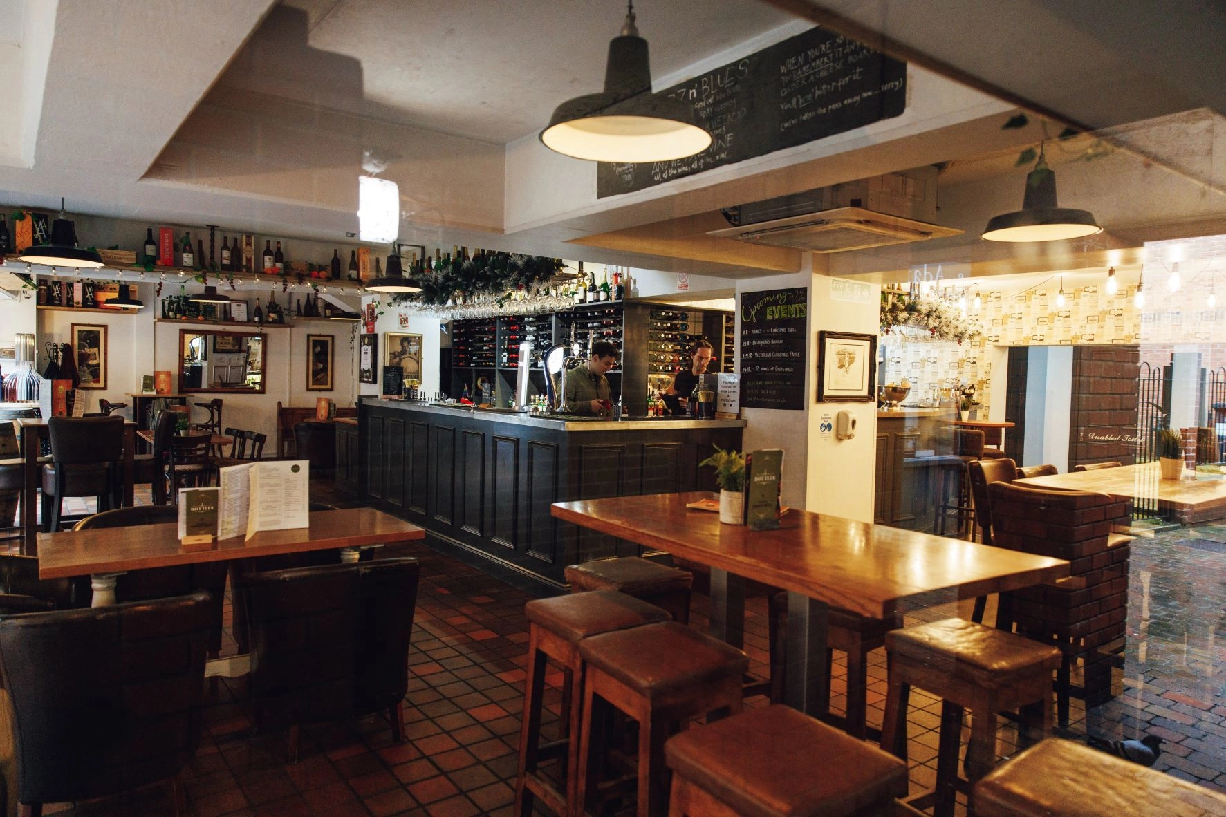 Photo of Bottles Wine Bar & Merchants, Bottles Wine Bar