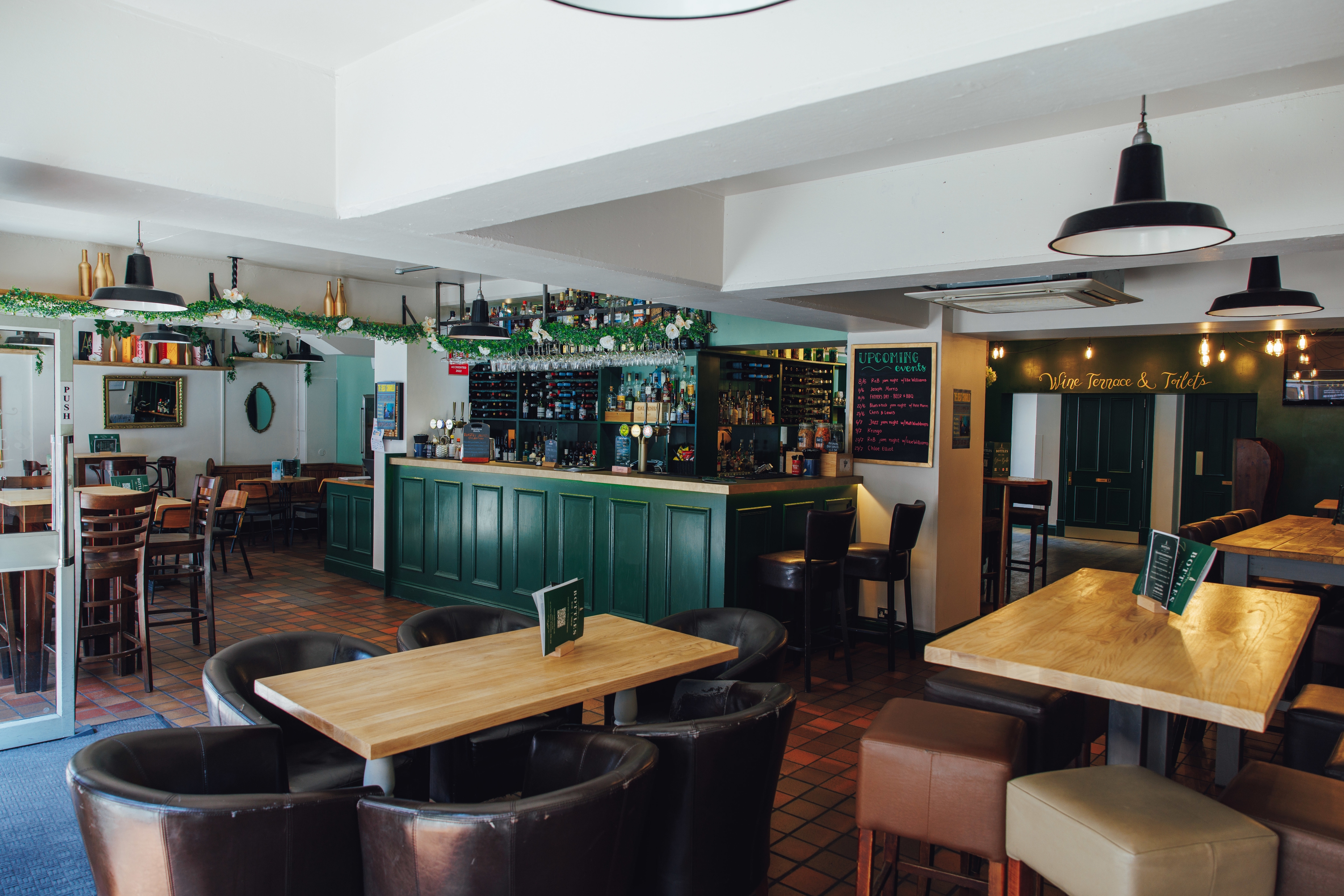 Photo of Bottles Wine Bar & Merchants, Bottles Wine Bar