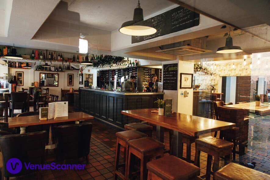 Bottles Wine Bar, Bottles Wine Bar & Merchants photo #1