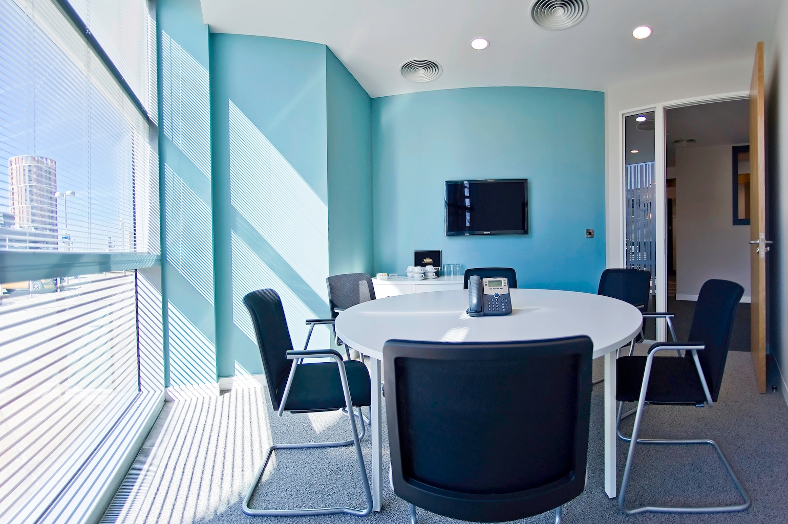 Photo of Regus Leeds Princes Exchange, York